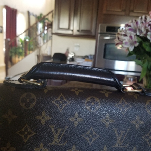 Louis Vuitton Briefcase - Picture 8 of 16